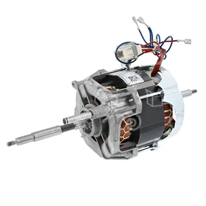 motor sušičky ZANUSSI / ELECTROLUX / AEG (4055369633)